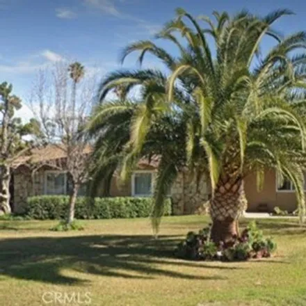 Buy this 4 bed house on 1121 Richards Road in Perris, CA 92571