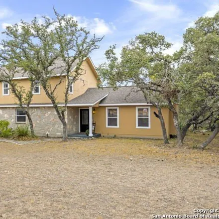Image 2 - 1554 Desert Gold, Comal County, TX 78006, USA - House for sale
