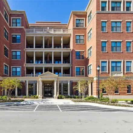Image 1 - Southlake Town Square, The Parkview Residences, Central Avenue, Southlake, TX 76092, USA - Condo for sale