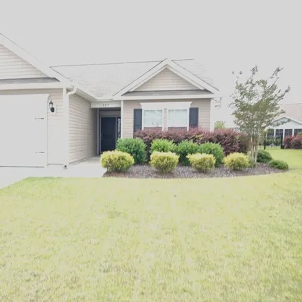 Rent this 3 bed house on 957 Brewster Court in Brunswick County, NC 28469