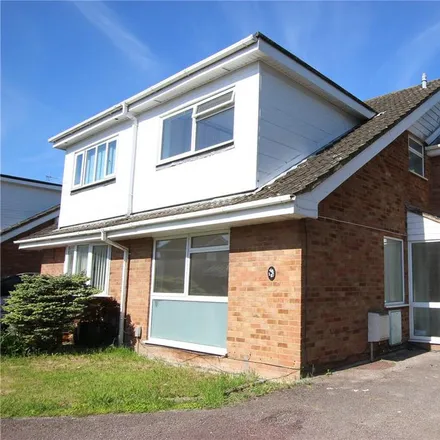 Rent this 4 bed house on Roman Gardens in Houghton Regis, LU5 5QR