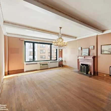 Image 1 - 1380 3rd Avenue, New York, NY 10075, USA - Apartment for sale
