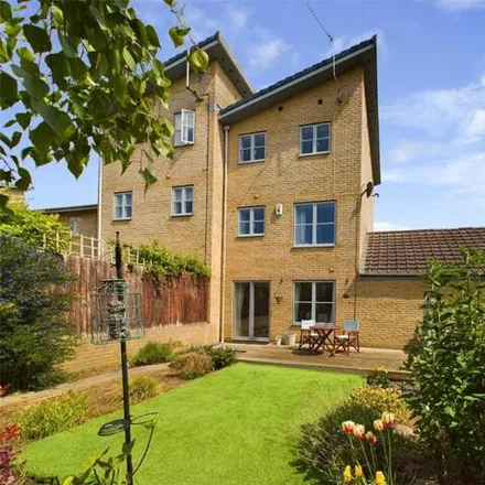 Buy this 4 bed house on 21 Pinewood Drive in Cheltenham, GL51 0GP