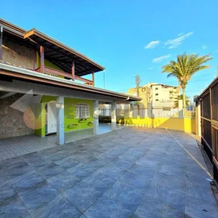 Buy this 4 bed house on Avenida Minas Gerais in Jardim Primavera, Caraguatatuba - SP