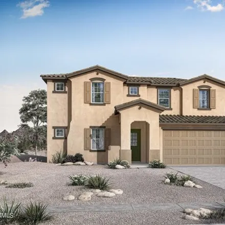 Buy this 5 bed house on unnamed road in Queen Creek, AZ 85140