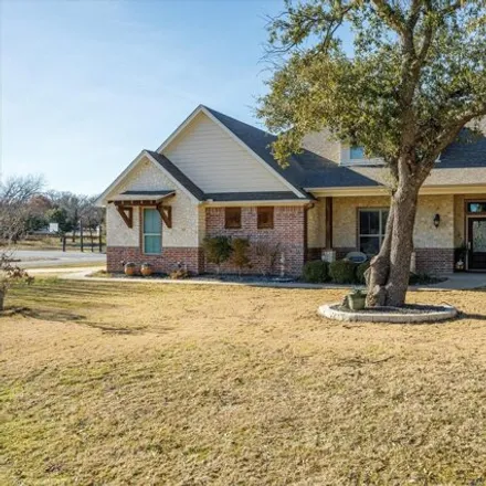 Buy this 4 bed house on 3900 De Cordova Ranch Rd in Granbury, Texas