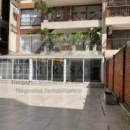 Buy this 3 bed apartment on Cúspide Libros in Avenida Santa Fe, Palermo