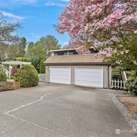 Buy this 3 bed house on 11225 100th Avenue Northeast in Kirkland, WA 98033