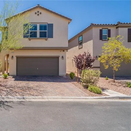 Buy this 4 bed house on 6143 Candlewood Court in Las Vegas, NV 89108