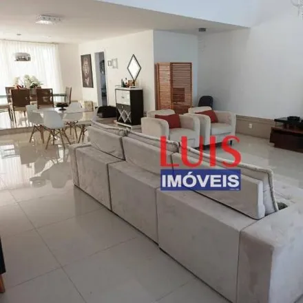 Buy this 5 bed house on Rua André Henrique Serpa Pinto in Camboinhas, Niterói - RJ