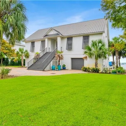 Buy this 5 bed house on 30525 Harbour Drive in Orange Beach, AL 36561