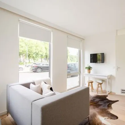 Image 2 - Marnixlaan 282, 3552 HK Utrecht, Netherlands - Apartment for rent
