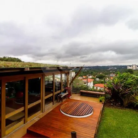 Buy this 4 bed house on Rua Taruba in Vila Ida, São Paulo - SP