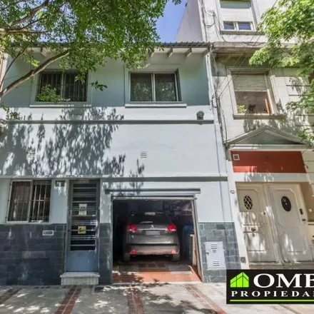 Image 2 - Gamarra 1678, Parque Chas, C1431 FBB Buenos Aires, Argentina - House for sale