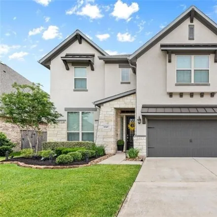 Buy this 4 bed house on Corbin Creek Drive in Harris County, TX