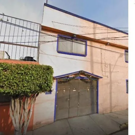 Image 2 - Calle 313, Gustavo A. Madero, 07420 Mexico City, Mexico - House for sale