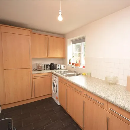 Image 4 - Goodwin Close, Chelmsford, CM2 9GX, United Kingdom - Apartment for rent