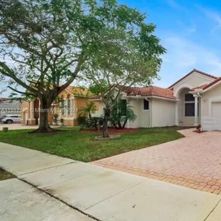 Buy this 4 bed house on 1200 Northwest 165th Avenue in Pembroke Pines, FL 33028