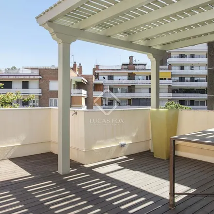 Rent this 5 bed apartment on Carrer de Pau Claris in 108, 08007 Barcelona