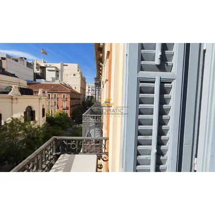 Rent this 5 bed apartment on San Jeronimo el Real in Calle Ruiz de Alarcón, 28014 Madrid