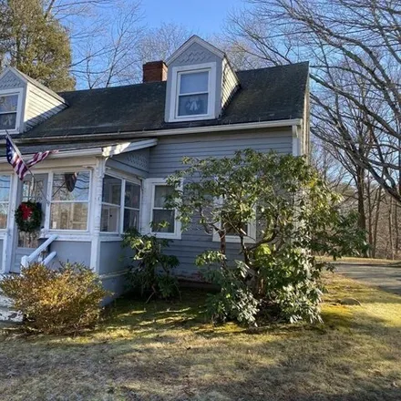Buy this 5 bed house on 116 Central Street in Saxonville, Framingham