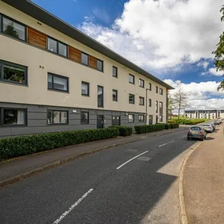 Buy this 2 bed apartment on Maybury Drive in City of Edinburgh, EH12 8AS