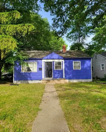 Buy this 3 bed house on 4515 Smith St in Fort Wayne, Indiana