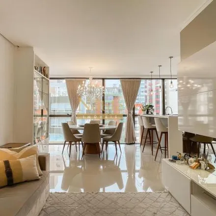 Buy this 3 bed apartment on Rua Leonardo Truda in Praia Grande, Torres - RS