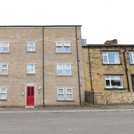 Rent this 2 bed apartment on The Farm Shop in 89 Roker Lane, Pudsey
