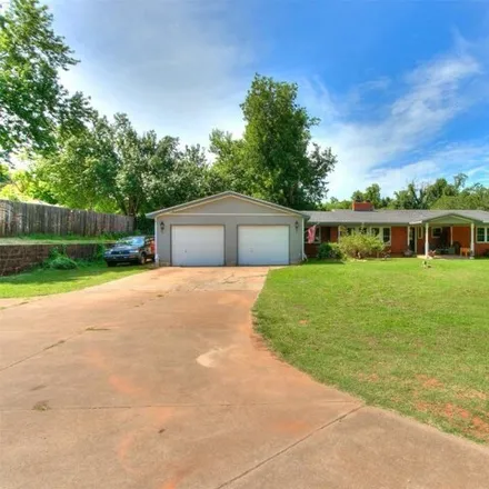 Buy this 4 bed house on 909 E Mockingbird Dr in Guthrie, Oklahoma