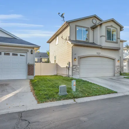 Buy this 5 bed house on 6700 South West Maren Place in Salt Lake County, UT 84081