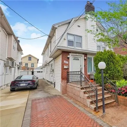 Buy this 3 bed house on 1937 East 24th Street in New York, NY 11229