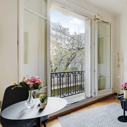 Image 2 - 10 Boulevard Émile Augier, 75116 Paris, France - Apartment for rent