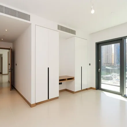 Rent this 2 bed apartment on King Salman bin Abdulaziz Al Saud Street in Dubai Marina, Dubai