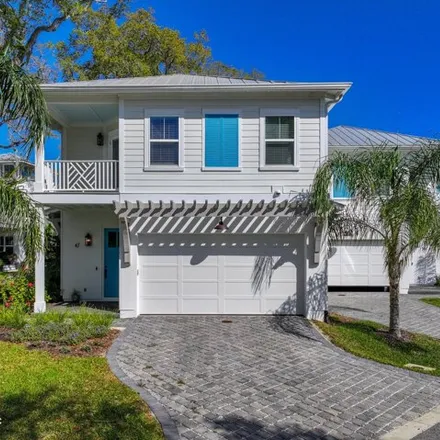 Buy this 3 bed house on Saint Augustine Boat Rentals in Iroquois Avenue, Saint Augustine