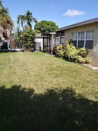 Rent this 3 bed house on 9629 Northwest 32nd Manor in Sunrise, FL 33351