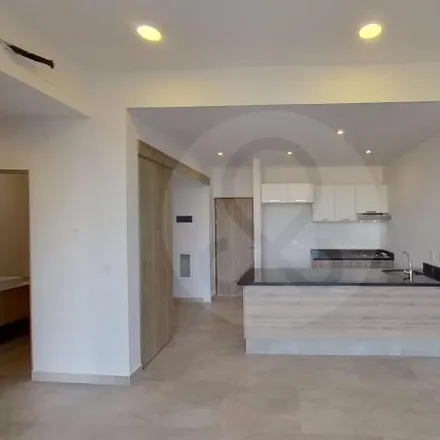 Buy this 2 bed apartment on unnamed road in Hacienda del Valle, 45100 Zapopan