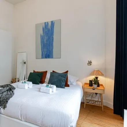 Image 9 - Ghent, Gent, Belgium - Apartment for rent