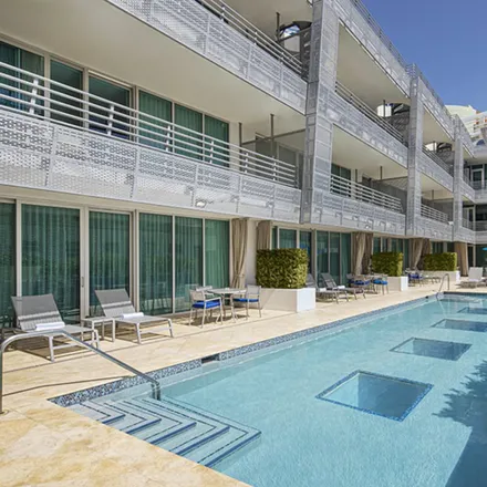 Image 5 - Royal Palm South Beach Miami, a Tribute Portfolio Resort 2, 15th Street, Miami Beach, FL 33139, USA - Apartment for rent