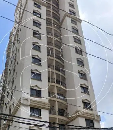 Image 1 - Avenida Padre Antônio José dos Santos 502, Brooklin Novo, São Paulo - SP, 04564-002, Brazil - Apartment for sale