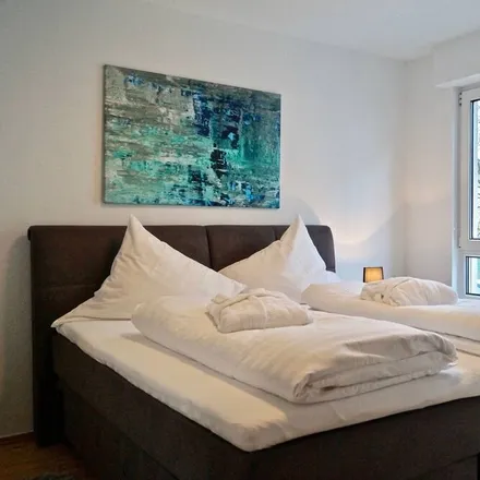 Rent this 2 bed apartment on Neuenahr in Bad Neuenahr-Ahrweiler, Rhineland-Palatinate