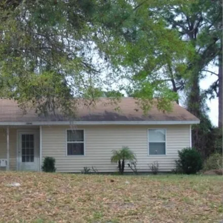 Buy this 3 bed house on Parker Drive in Titusville, FL 32780