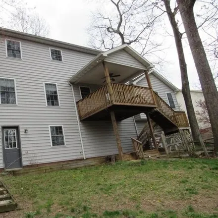Image 2 - 83 Frock Drive, Penn Township, PA 17331, USA - House for sale
