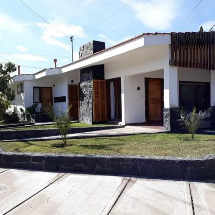 Image 2 - Cerro de las Mentas, Departamento Capital, 5539 Mendoza, Argentina - House for sale