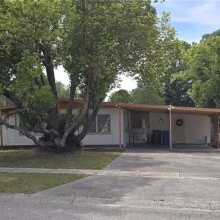 Image 1 - 6929 Thrasher Drive, East Lake-Orient Park, FL 33610, USA - House for sale