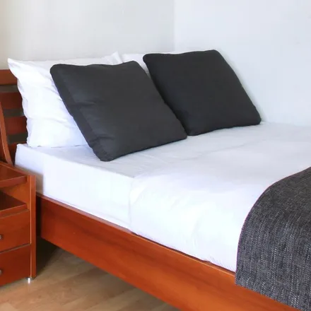Rent this 1 bed apartment on Roonstraße 40 in 50674 Cologne, Germany