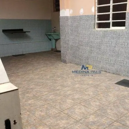 Image 2 - Rua Júlio Horta Barbosa, Boaçu, São Gonçalo - RJ, 24445-300, Brazil - House for sale