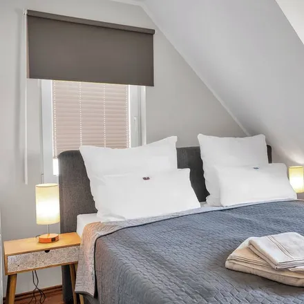 Rent this 2 bed house on Göhren-Lebbin in Mecklenburg-Vorpommern, Germany