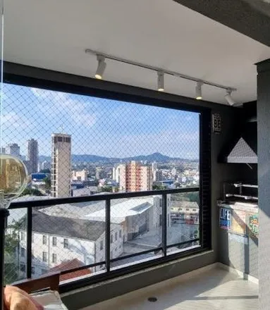 Buy this 2 bed apartment on Rua Antonia Bizarro in Jardim das Flòres, Osasco - SP