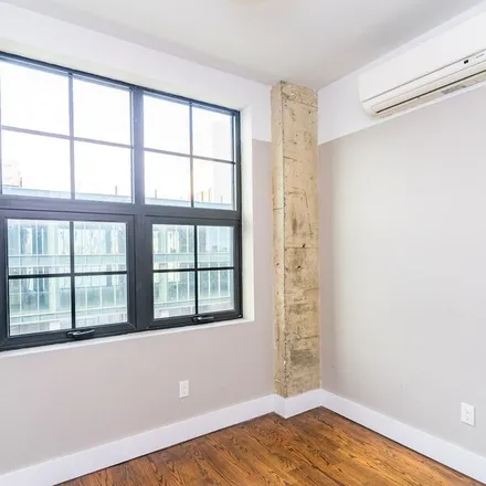 Rent this 2 bed apartment on Austin Nichols House in North 3rd Street, New York